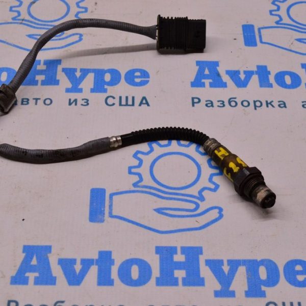 Лямбда-зонд задний BMW X3 F25 11-17 7589122-03