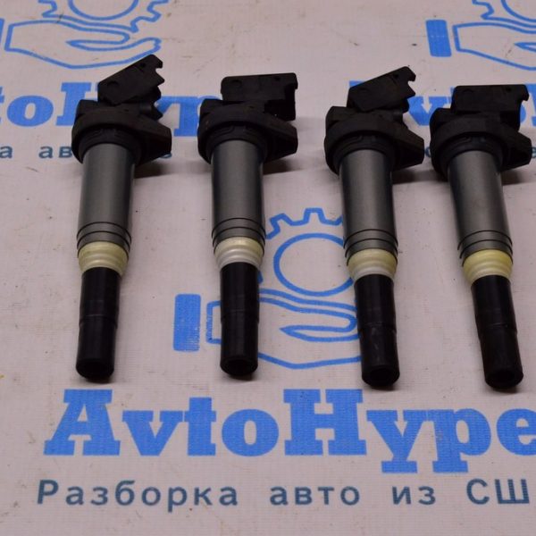 Катушка зажигания BMW X3 F25 11-17 (01) 12-13-8-616-153