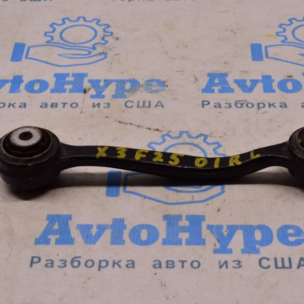 Рычаг верхний передний зад прав BMW X3 F25 11-17 (01) 33-30-6-786-991