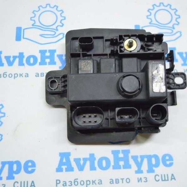 Интегрированный модуль питания INTEGRATED POWER DISTRIBUTION MODULE BMW X3 F25 11-17 (02) 1263 7 591 534