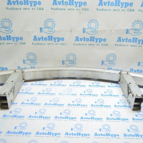 Клык усилителя переднего бампера прав BMW X3 F25 11-17 51-64-7-274-660