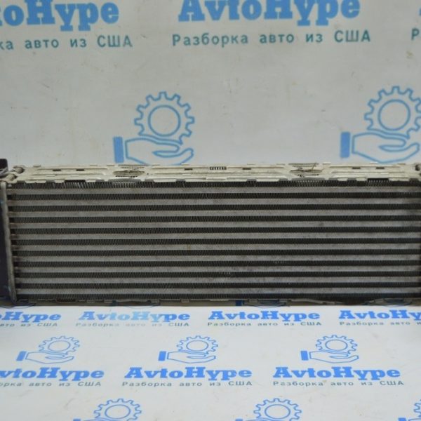 Интеркулер BMW X3 F25 11-17 2.0T (02) 17-51-7-823-570