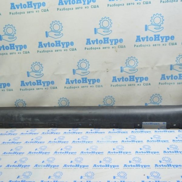 Порог левый BMW X3 F25 11-17 51-77-7-210-079