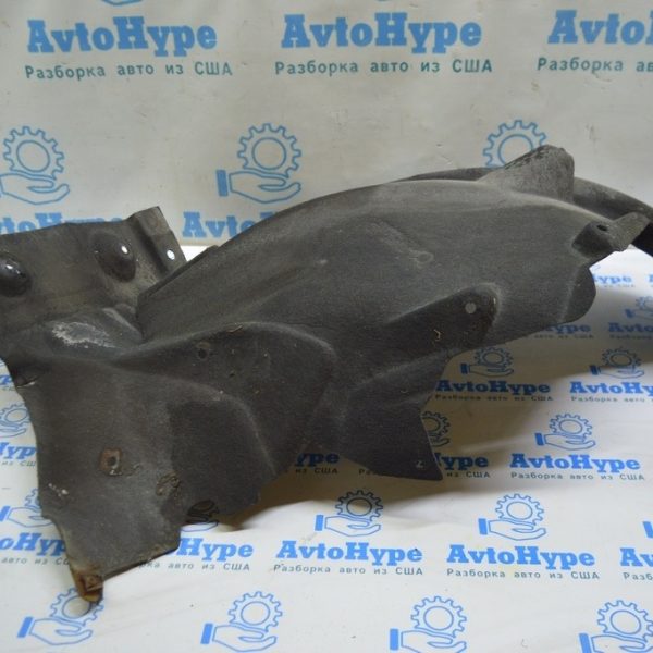 Подкрылок передний правый задняя часть BMW X3 F25 11-17 51-71-7-213-644