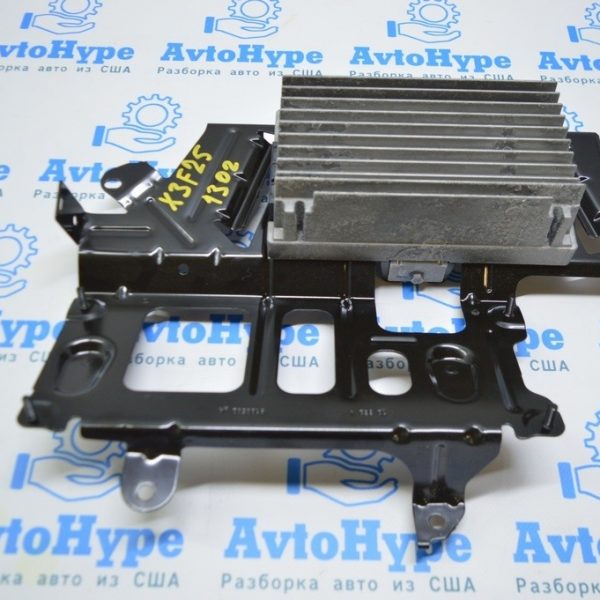 Усилитель BMW X3 F25 11-17 (02) 65-12-2-622-680