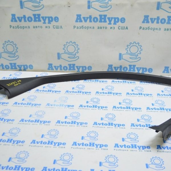 Рамка двери внутр перед прав BMW X3 F25 11-17  51-33-7-205-584