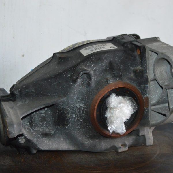 Задний дифференциал (редуктор) BMW X3 F25 11-17 (02) пробег  65к 33-10-7-592-008