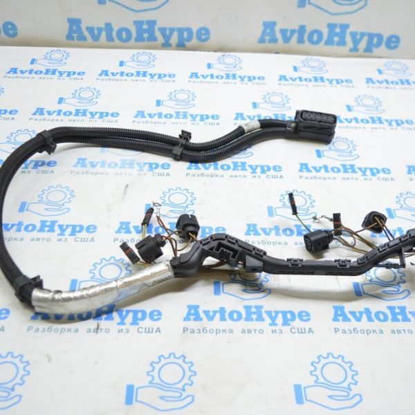 Проводка АКПП-ДВС BMW X3 F25 11-17 (02) 7649089 750050400c