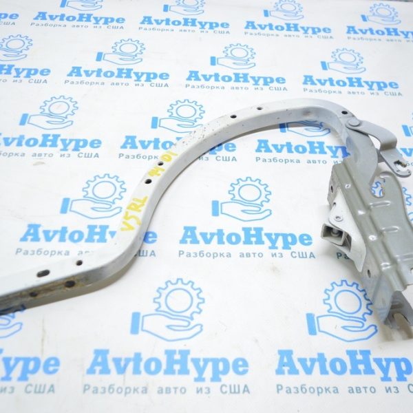 Петля крышки багажника левая Toyota Camry v50 12-14 64510-06090