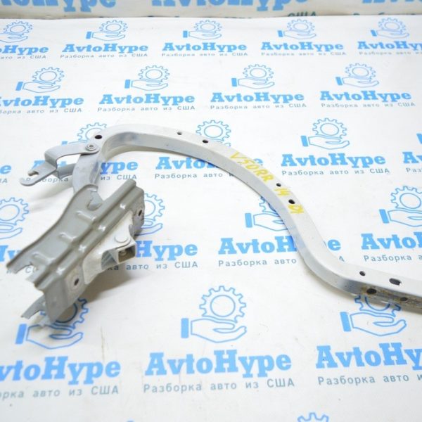 Петля крышки багажника правая Toyota Camry v50 12-14 64510-06090