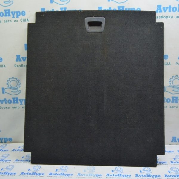 Пол багажника BMW X3 F25 11-17 51-47-7-222-219