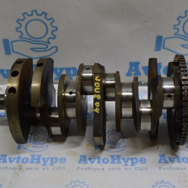 Коленвал Dodge Journey 11- 3.6 (04) 5184251AH