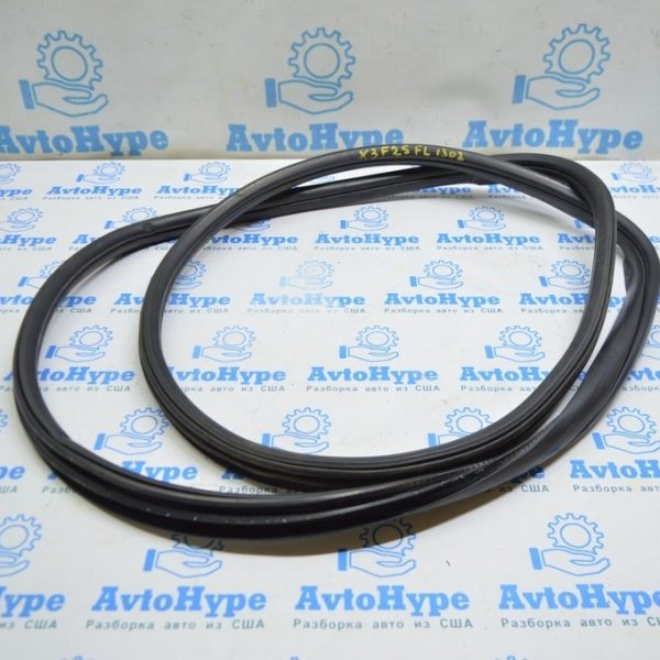 Уплотнитель дверного проема перед лев BMW X3 F25 11-17 51-33-7-300-242