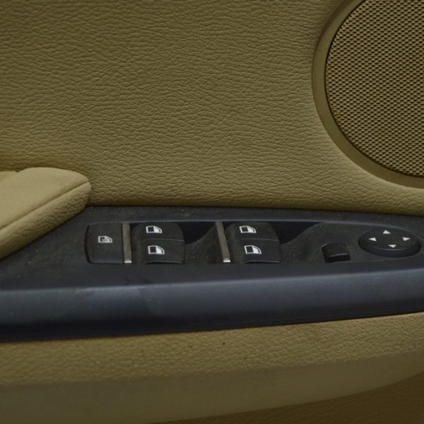 Управление стеклоподъемником перед лев BMW X3 F25 11-17 61-31-9-208-108