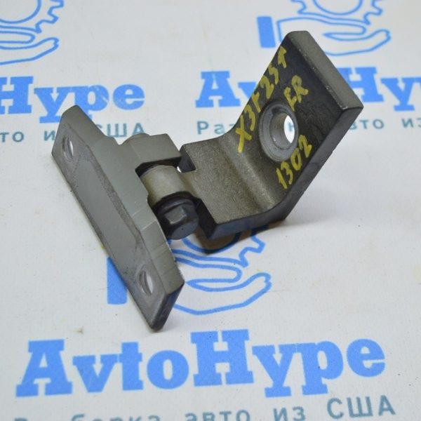 Петля двери нижняя перед прав BMW X3 F25 11-17 41-51-7-176-850