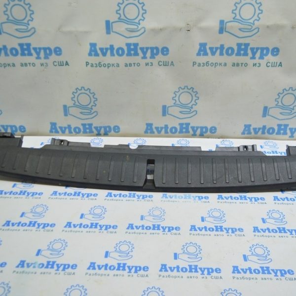 Накладка проема багажника BMW X3 F25 11-17 51-47-7-222-216