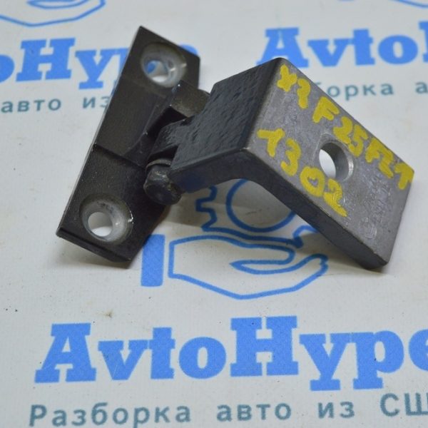 Петля двери верхняя перед лев BMW X3 F25 11-17 41-51-7-205-551