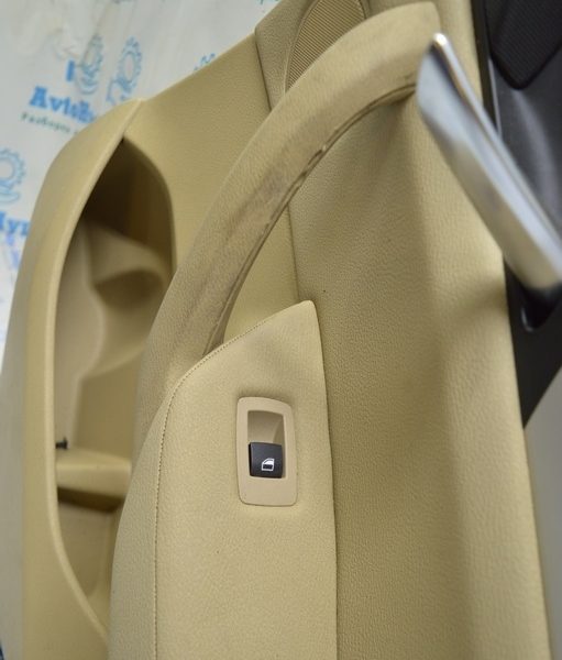 Управление стеклоподъемником зад прав BMW X3 F25 11-17 61-31-9-208-106