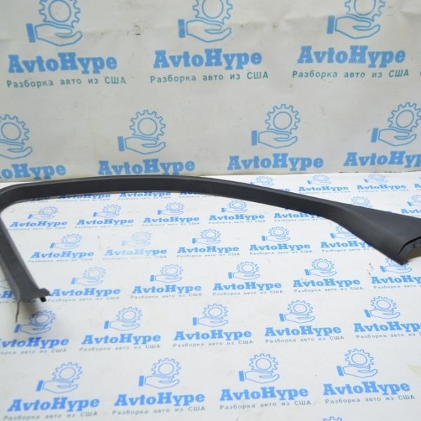 Рамка двери внутр перед лев BMW X3 F25 11-17 51-33-7-205-583