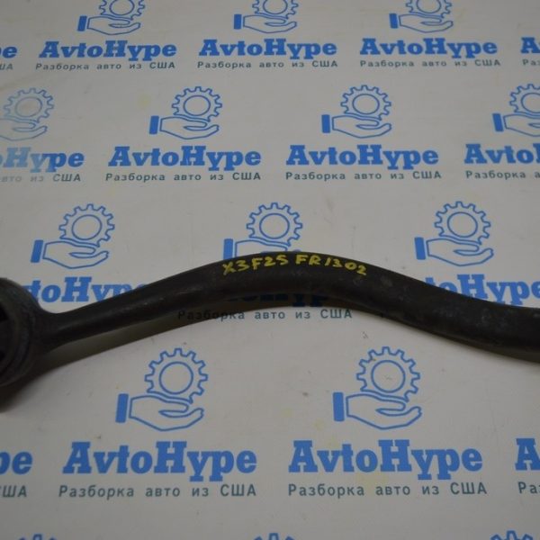 Рычаг нижний перед перед прав BMW X3 F25 11-17 (02) 31-12-6-787-670
