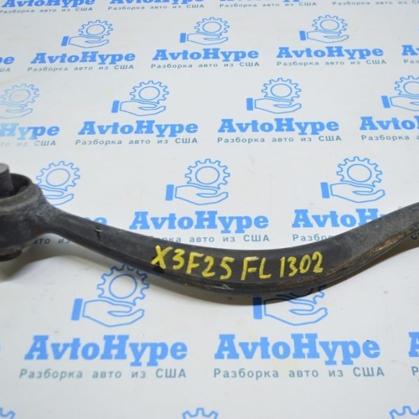 Рычаг нижний перед перед лев BMW X3 F25 11-17 (02) 31-10-6-787-673