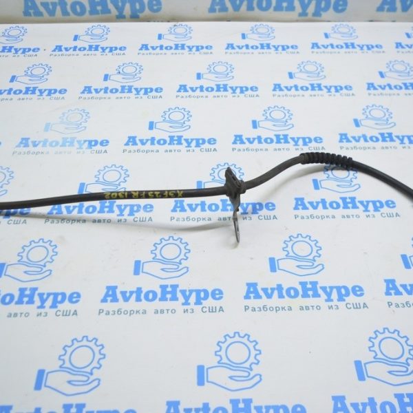 Шланг тормозной перед прав BMW X3 F25 11-17 34-30-6-887-449