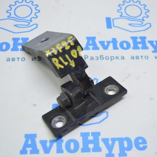 Петля двери нижняя зад лев BMW X3 F25 11-17 41-52-7-200-244