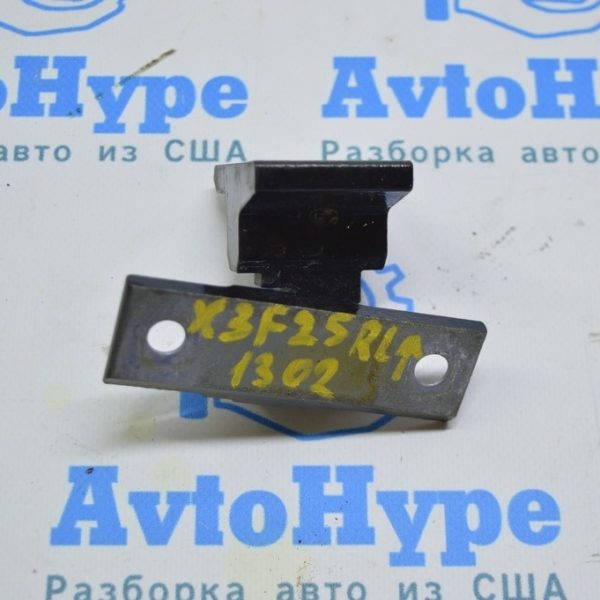 Проводка двери зад лев BMW X3 F25 11-17