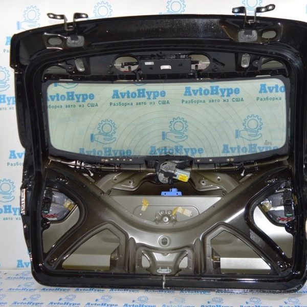 Проводка двери багажника BMW X3 F25 11-17 (02)