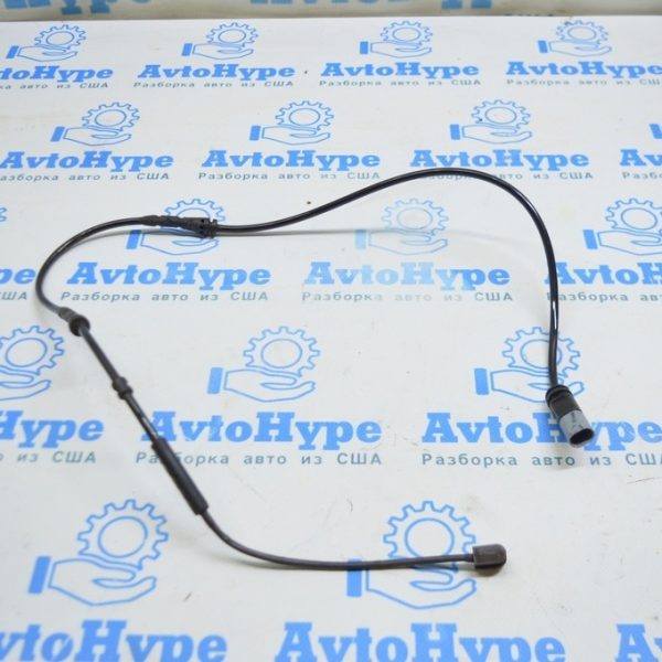 Датчик износа тормозных колодок передний правый BMW X3 F25 11-17 34-35-6-790-303