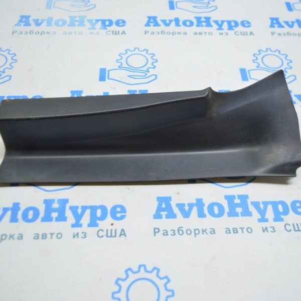Накладка фонаря задняя правая BMW X3 F25 11-17 7263604