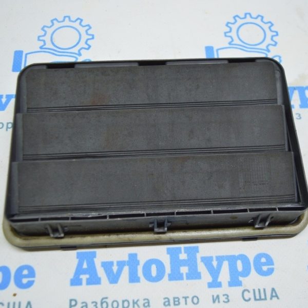 Щиток вентиляции правый BMW X3 F25 11-17 64226962293