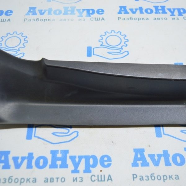 Накладка фонаря задняя левая BMW X3 F25 11-17 7263603-07