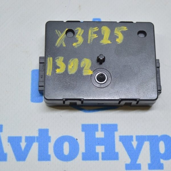 Antenna Amplifier Module BMW X3 F25 11-17 (02) 9202997-03 65-20-9-202-997
