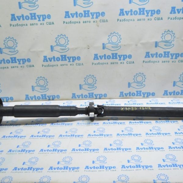 Карданный вал (кардан) BMW X3 F25 11-17 (02) 26-10-7-630-377