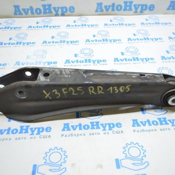 Рычаг нижний зад прав BMW X3 F25 11-17 (02) 33-32-6-795-812