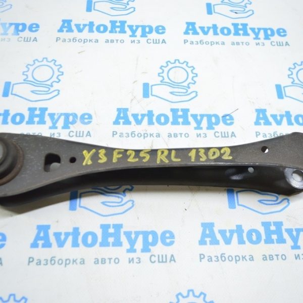 Рычаг верхний задний зад лев BMW X3 F25 11-17 (02) 33-32-6-786-981