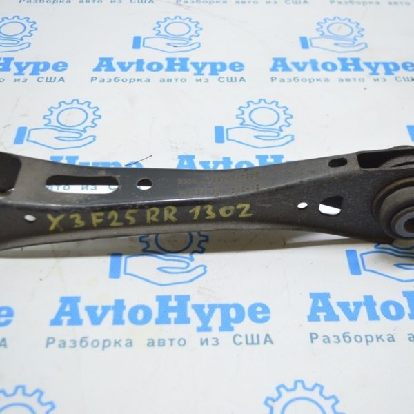 Рычаг верхний задний зад прав BMW X3 F25 11-17 (02) 33-32-6-786-981