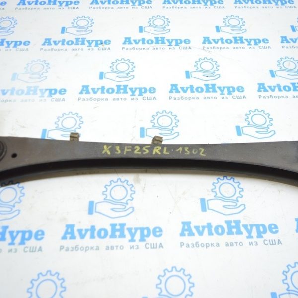 Рычаг поперечный зад лев BMW X3 F25 11-17 (02) 33-32-6-788-549