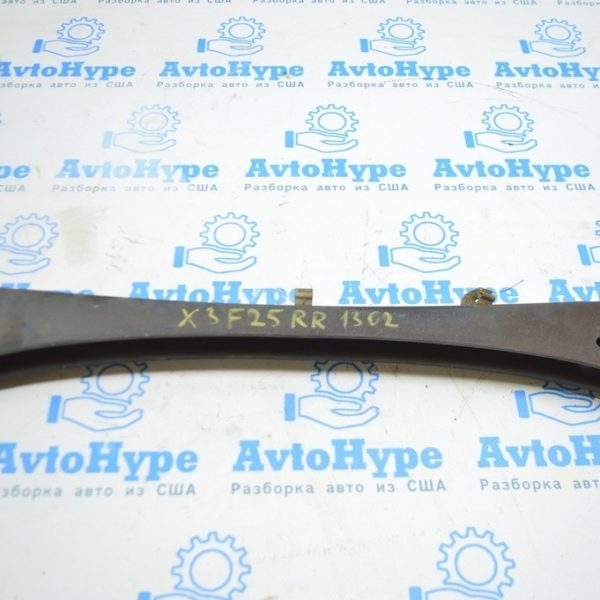 Рычаг поперечный зад прав BMW X3 F25 11-17 (02) 33-32-6-788-549