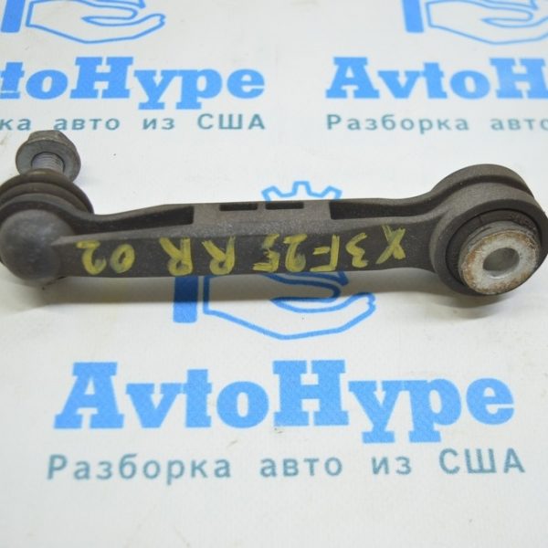 Тяга стабилизатора зад прав BMW X3 F25 11-17 33-55-6-790-324