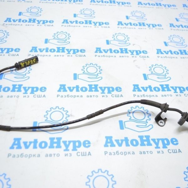 Датчик ABS зад лев BMW X3 F25 11-17 34-52-6-869-293