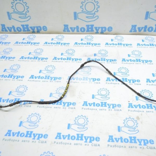 Датчик износа тормозных колодок зад лев BMW X3 F25 11-17 34-35-6-790-304