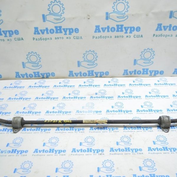 Стабилизатор задний BMW X3 F25 11-17 33-55-6-787-218