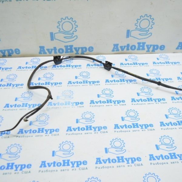 Форсунки омывателя лобового стекла BMW X3 F25 11-17 с подогревом  61-66-7-213-281