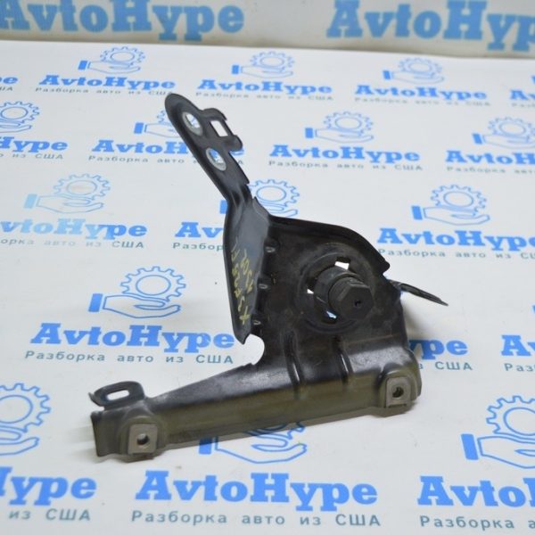 Отбойник капота лев BMW X3 F25 11-17 51-76-7-183-752