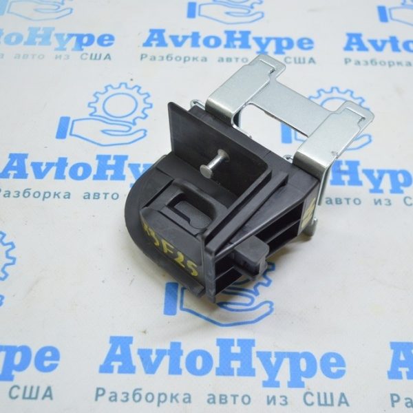 Замок шторки багажника правый BMW X3 F25 11-17 51-47-7-230-198