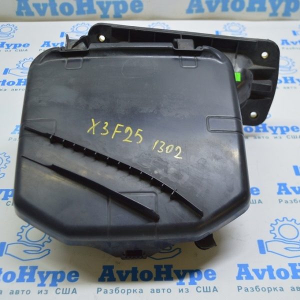 Воздухоприемник печки BMW X3 F25 11-17 64-31-9-184-009