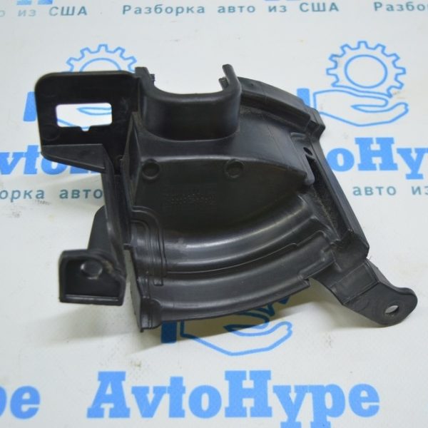 Щит моторного отсека правый BMW X3 F25 11-17 7213666