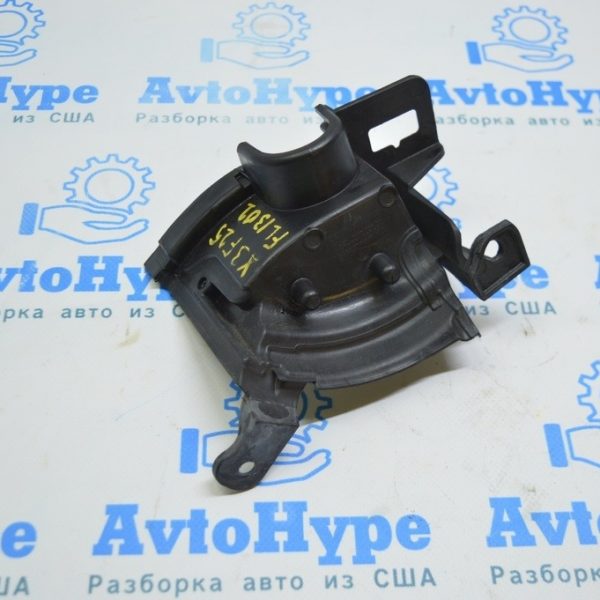 Щит моторного отсека левый BMW X3 F25 11-17 7213665